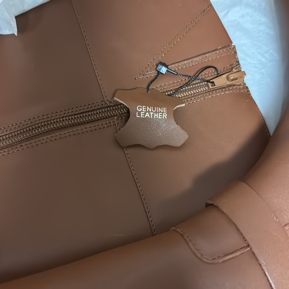 Charter Club Johannes Riding Boots - Picture 7 of 7